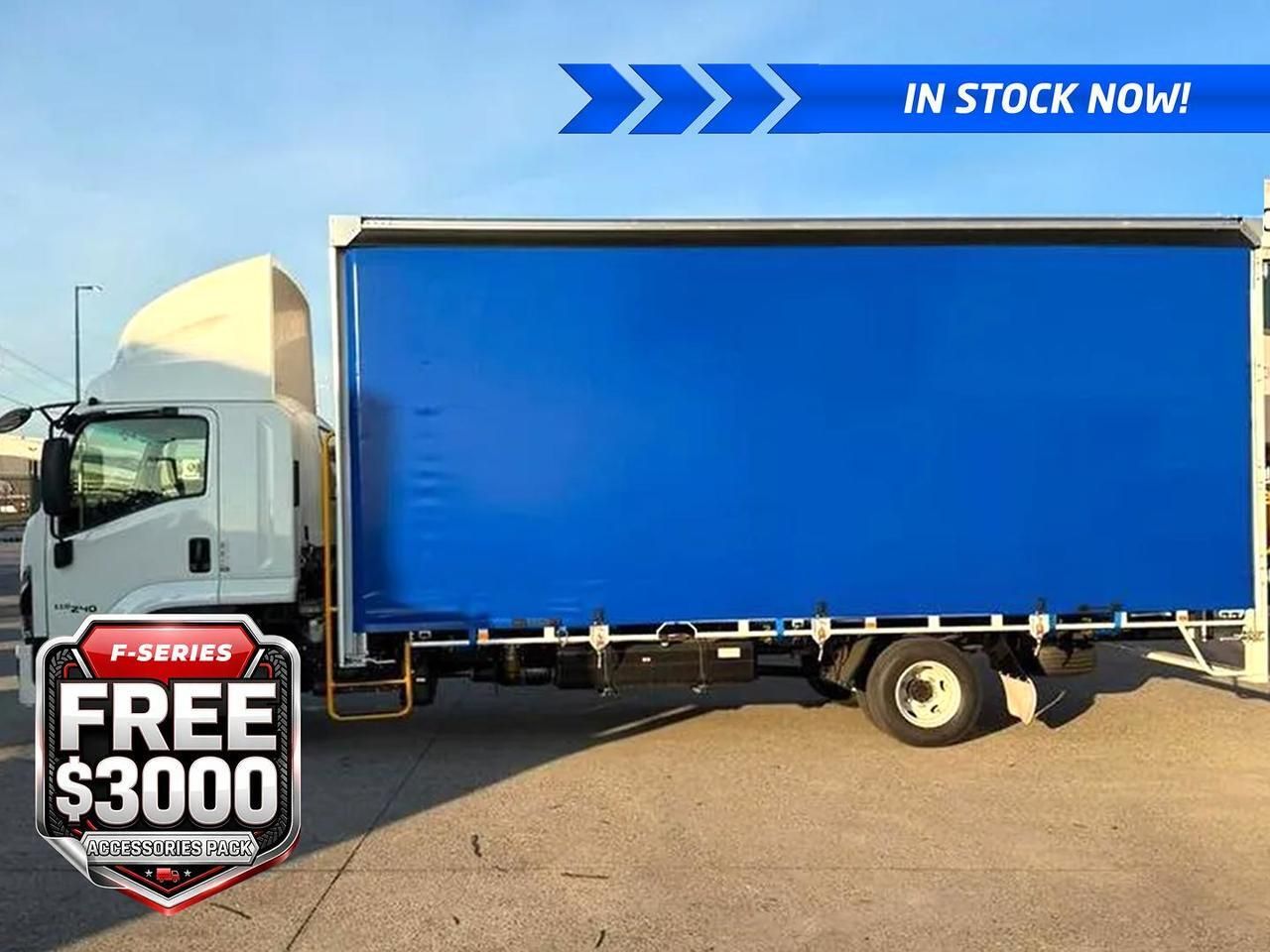 Truck Image