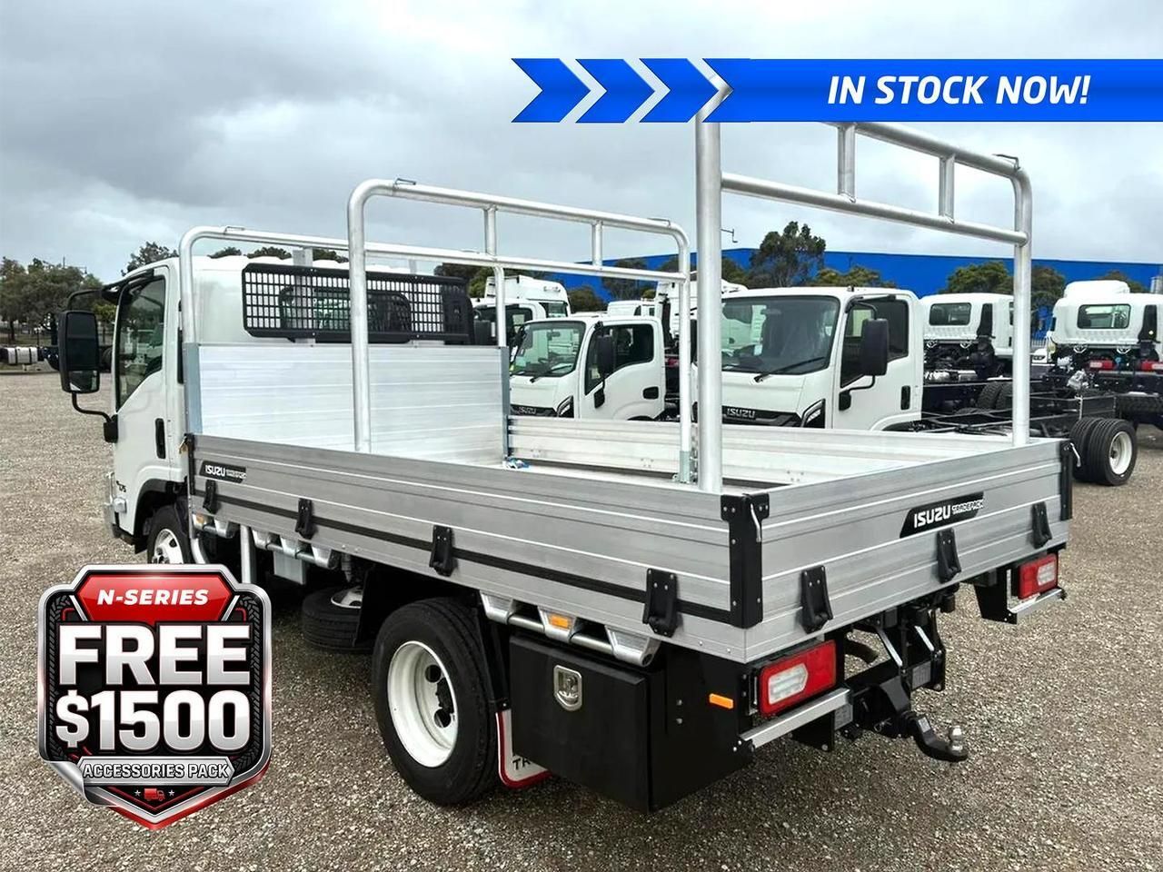 Truck Image
