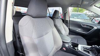 2020 Toyota RAV4 Mxaa52R GX 2WD 10 Speed Constant Variable Wagon
