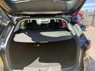 2026 Mazda CX-5 KM0HA0 G25 SKYACTIV-Drive i-ACTIV AWD Touring Machine Grey 6 Speed Sports Automatic
