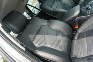 2026 Ford Everest UB 2026.00MY Trend FullTime 4WD DR Silver 10 Speed Sports Automatic SUV