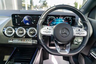 2023 Mercedes-Benz EQA H243 803+053MY EQA350 4MATIC Grey 1 Speed Reduction Gear Wagon