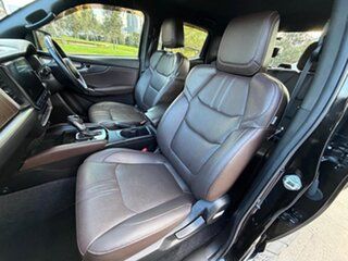 2023 Mazda BT-50 TFS40J GT 6 Speed Sports Automatic Utility