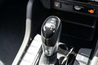 2025 Isuzu MU-X RJ MY25.5 LS-T Rev-Tronic White 8 Speed Sports Automatic Wagon