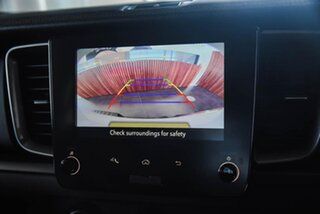 2025 Mazda BT-50 TFS41J XS Ice White 8 Speed Sports Automatic Utility