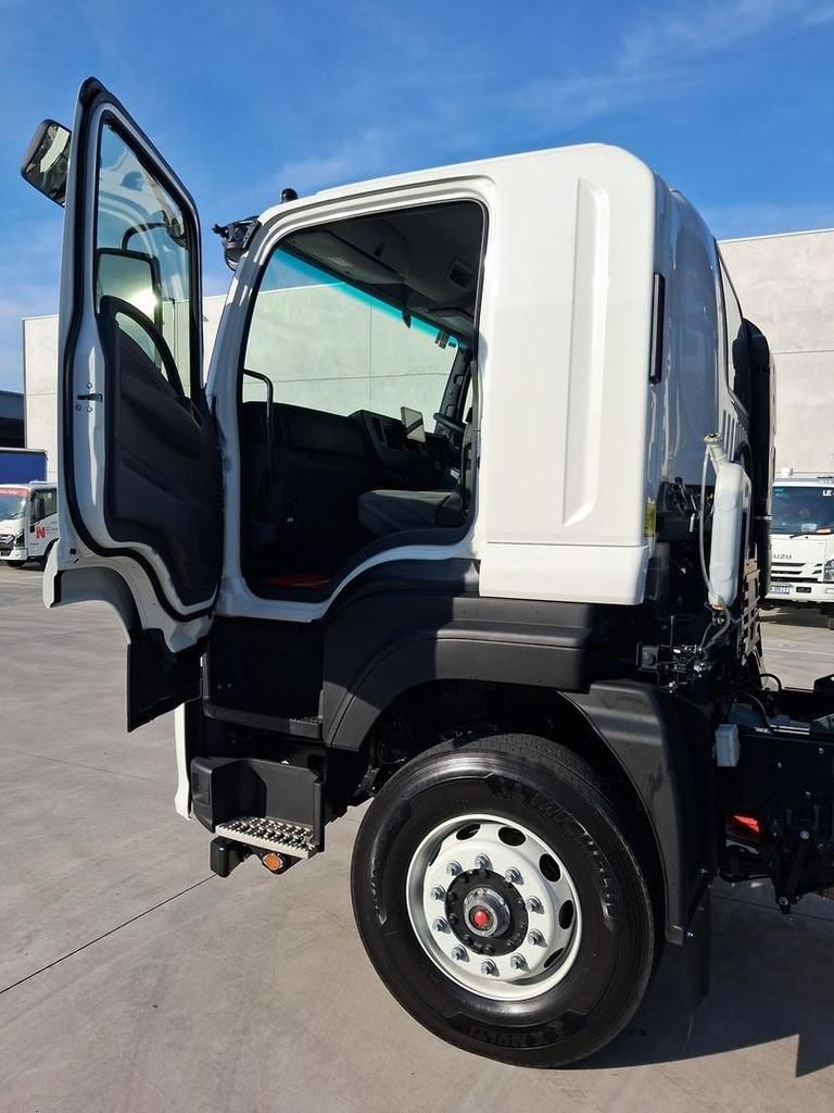Truck Image