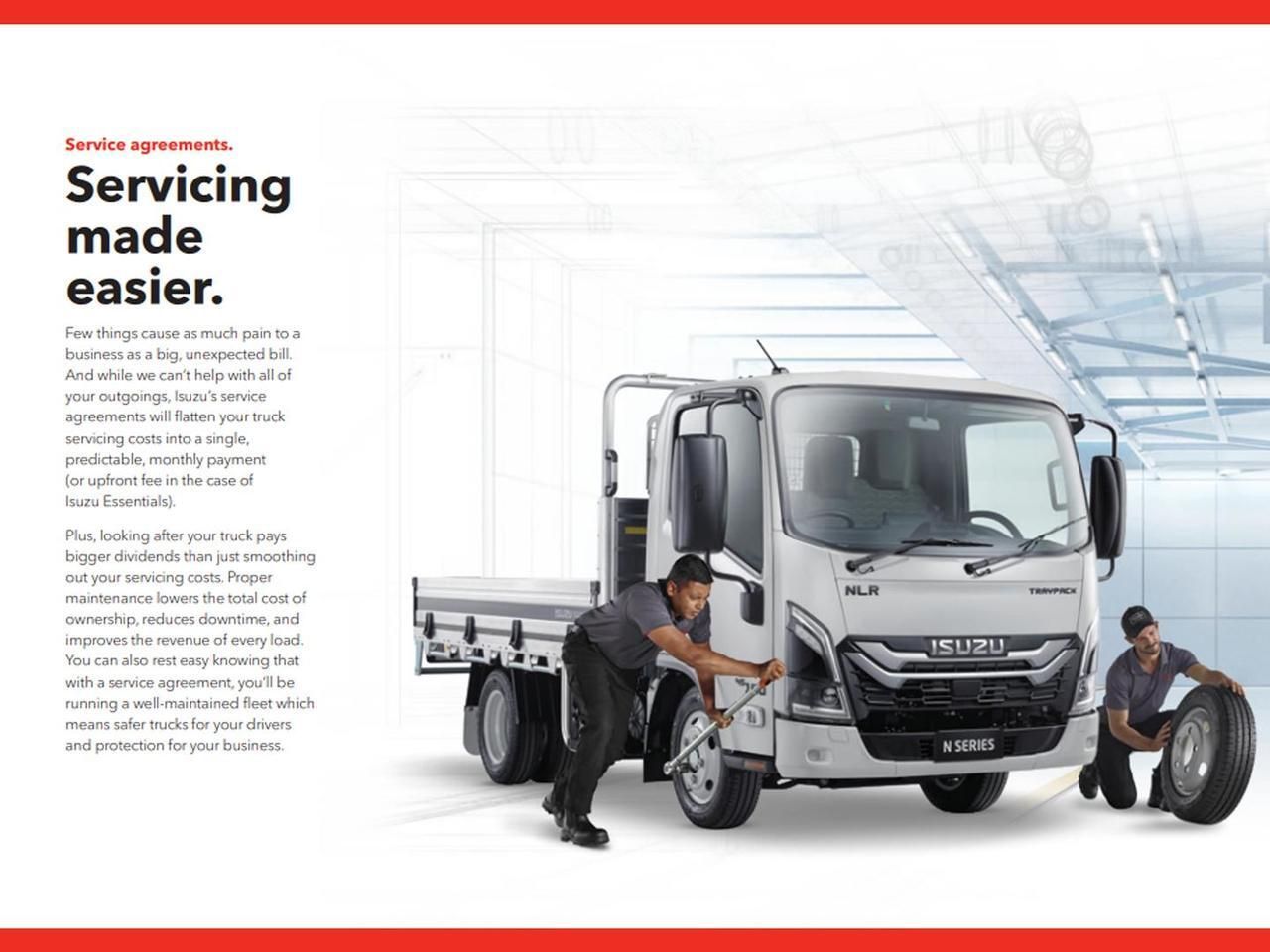 Truck Image