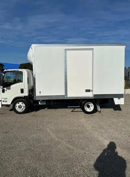 Truck Image