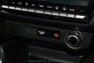 2026 Mazda BT-50 TFS40J SP Concrete Grey 6 Speed Sports Automatic Utility
