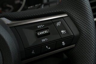 2026 Mitsubishi Triton MV MY26 GSR Pick-up Double Cab 4x4 Black Mica 6 Speed Sports Automatic