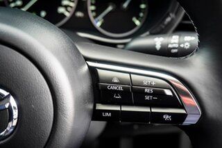 2026 Mazda CX-30 DM2W7A G20 SKYACTIV-Drive Evolve Ceramic 6 Speed Sports Automatic Wagon