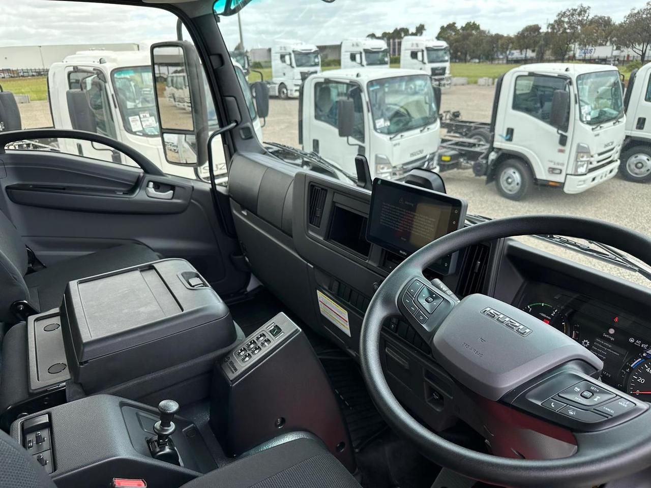 Truck Image