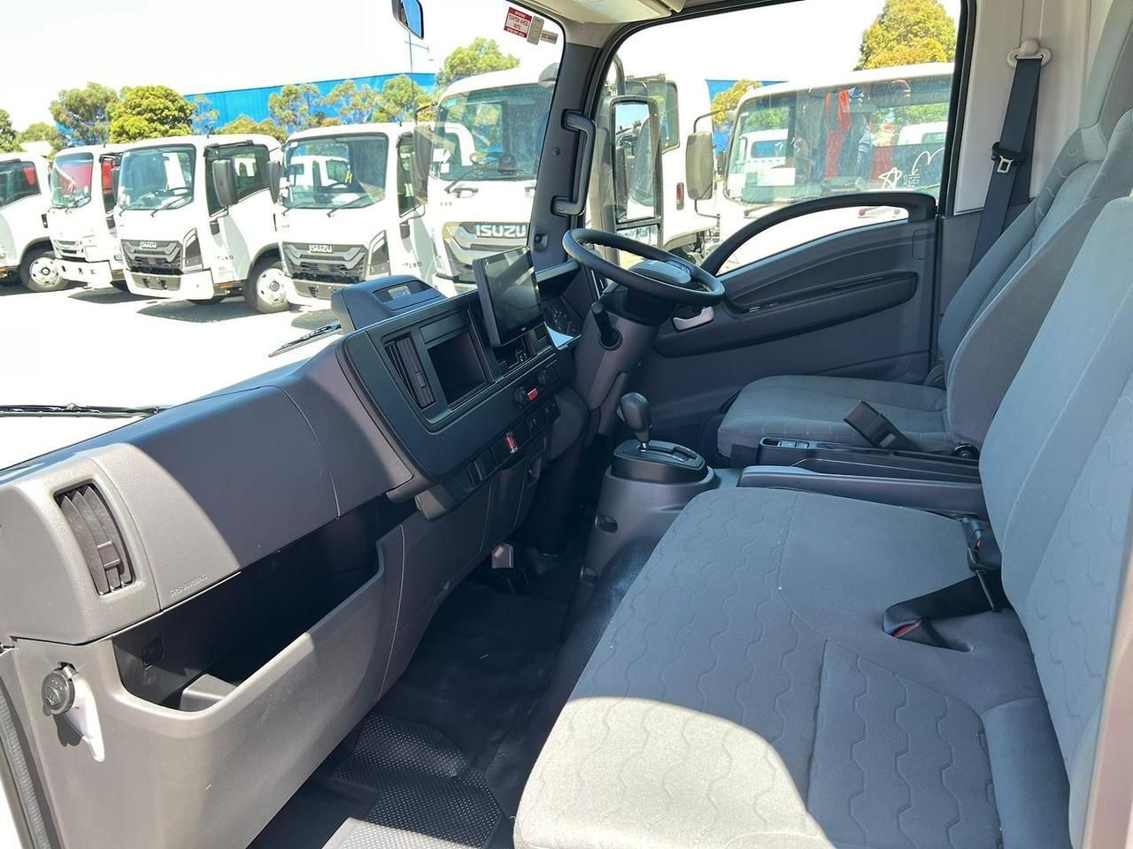 Truck Image