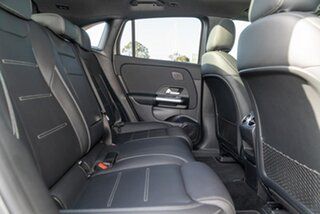 2023 Mercedes-Benz EQA H243 803+053MY EQA350 4MATIC Grey 1 Speed Reduction Gear Wagon