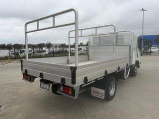2025 Isuzu Npr45-155 Tray Automated Manual Transmission