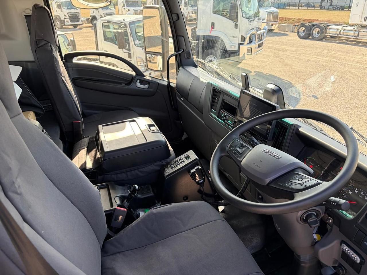 Truck Image