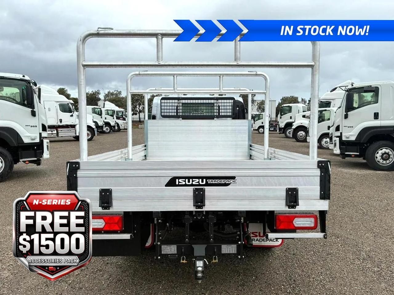 Truck Image