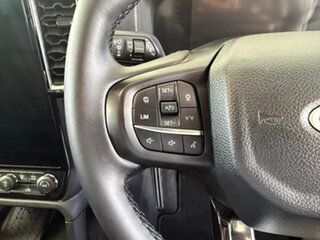 2026 Ford Everest UB 2026.00MY Trend FullTime 4WD DR Leather Accented Seats 10 Speed