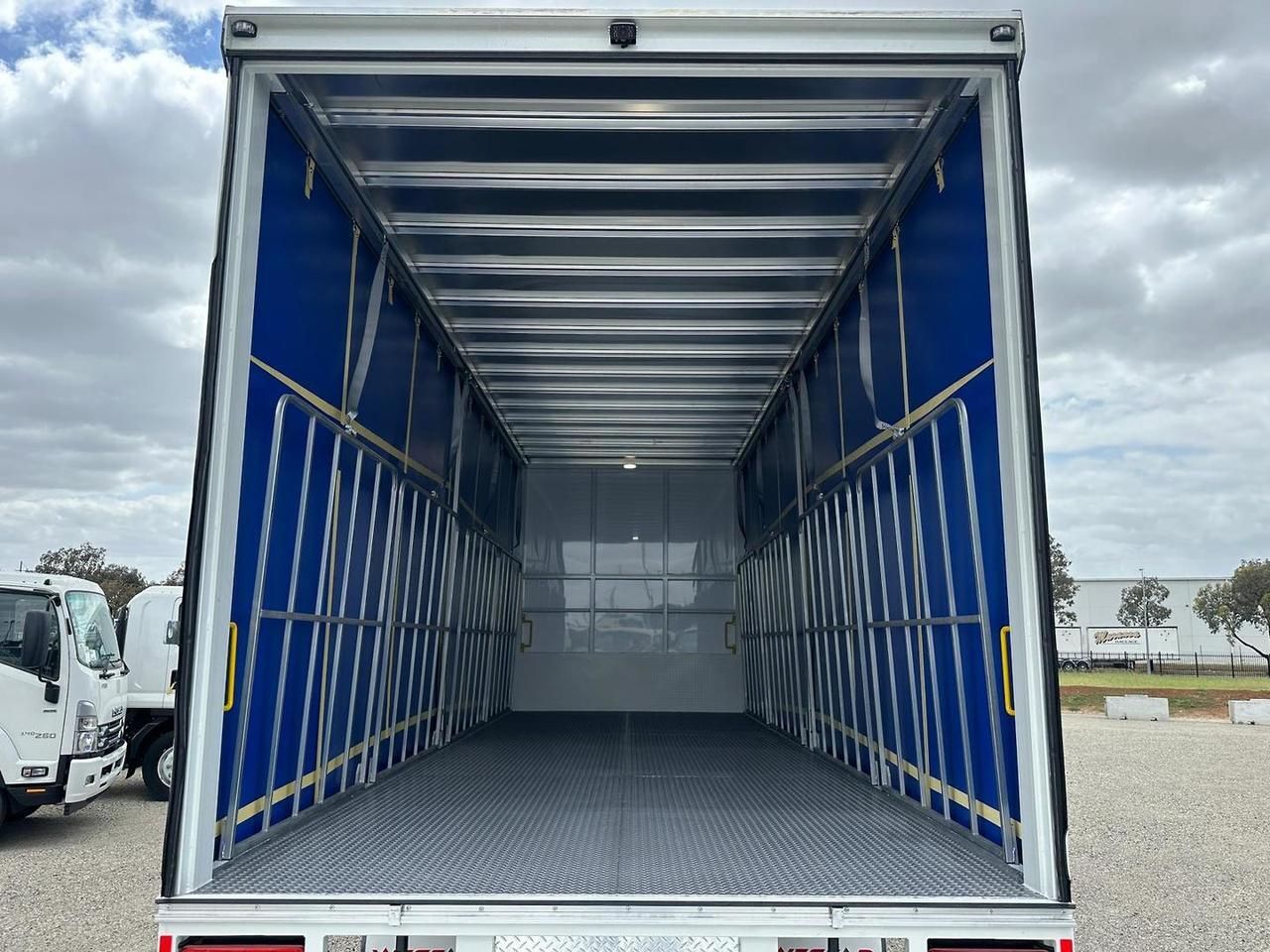 Truck Image