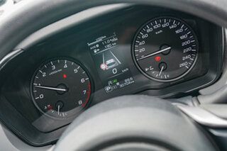 2023 Subaru Crosstrek G6X MY24 2.0L Lineartronic AWD Grey 8 Speed Constant Variable Wagon