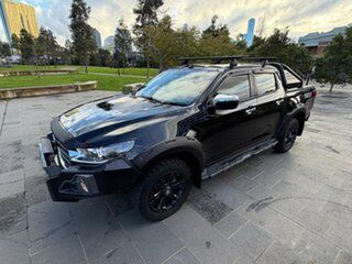 2023 Mazda BT-50 TFS40J GT 6 Speed Sports Automatic Utility