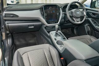 2023 Subaru Crosstrek G6X MY24 2.0L Lineartronic AWD Grey 8 Speed Constant Variable Wagon