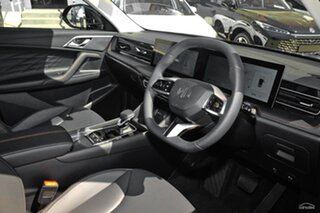 2025 MG HS AS33 MY25 Essence DCT Black 7 Speed Sports Automatic Dual Clutch Wagon
