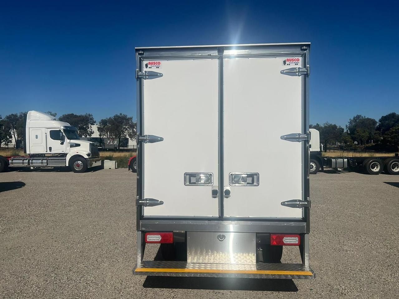 Truck Image