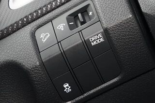 2016 Hyundai Santa Fe DM3 MY17 30 2WD Special Edition Blue 6 Speed Sports Automatic Wagon
