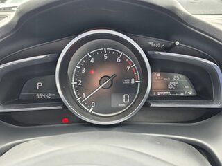 2017 Mazda 3 BN MY17 SP25 GT White 6 Speed Automatic Hatchback