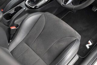 2025 Hyundai i30 Pde.v6 MY25 N Premium Grey 6 Speed Manual Hatchback