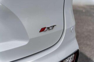 2025 Isuzu MU-X RJ MY25 X-TERRAIN Rev-Tronic White 6 Speed Sports Automatic Wagon
