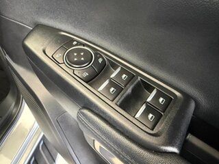 2026 Ford Everest UB 2026.00MY Trend FullTime 4WD DR Leather Accented Seats 10 Speed