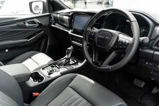 2025 Isuzu MU-X RJ MY25.5 LS-T Rev-Tronic Red 6 Speed Sports Automatic Wagon