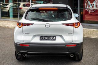 2026 Mazda CX-30 DM2W7A G20 SKYACTIV-Drive Evolve Ceramic 6 Speed Sports Automatic Wagon.