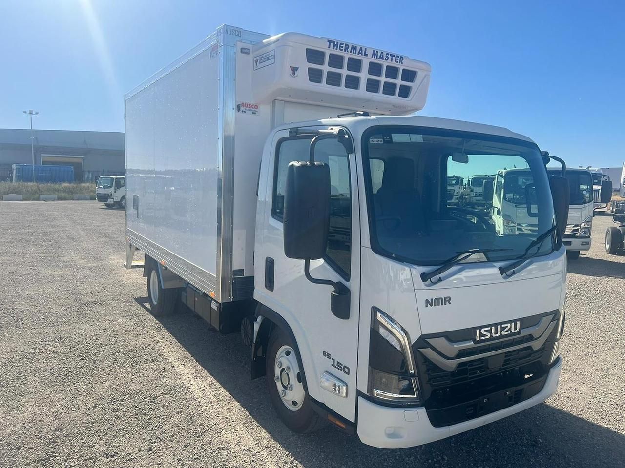 Truck Image