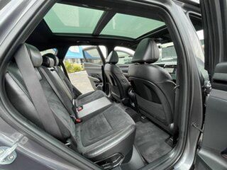 2021 Hyundai Tucson Highlander N-Line Grey 6 Speed Auto Active Select Wagon