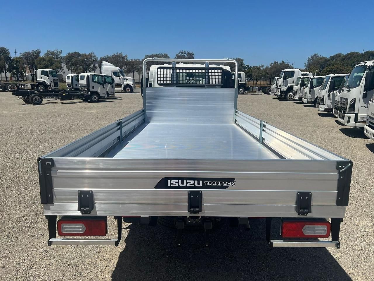 Truck Image