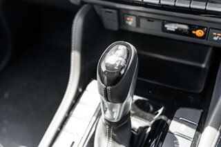 2025 Isuzu MU-X RJ MY25.5 LS-T Rev-Tronic White 8 Speed Sports Automatic Wagon