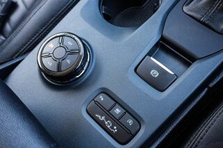 2022 Ford Everest UB 2022.00MY Trend FullTime 4WD DR Bronze 10 Speed Sports Automatic SUV