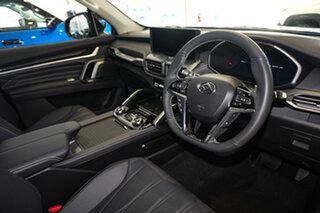 2024 LDV D90 SV9A Executive Metal Black 6 Speed Sports Automatic Wagon