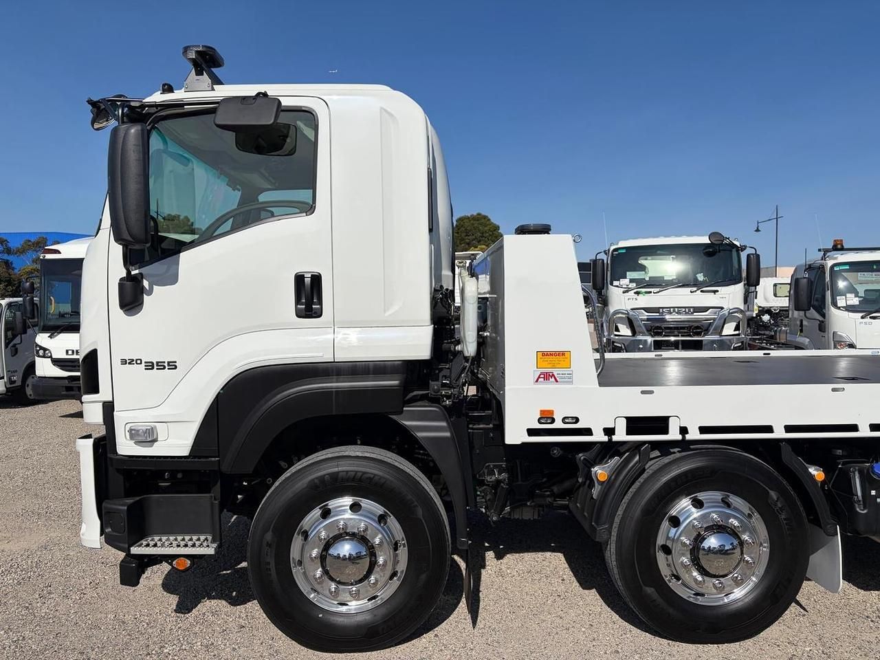 Truck Image