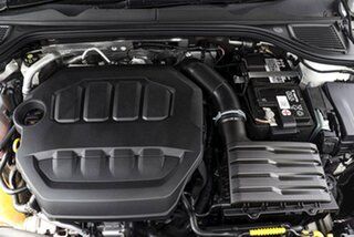 2023 Volkswagen Golf 8 MY23 R DSG 4MOTION 20 Years White 7 Speed Sports Automatic Dual Clutch
