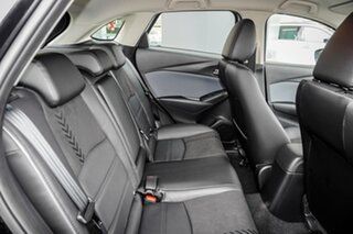 2026 Mazda CX-3 DK2W7A G20 SKYACTIV-Drive FWD GT SP Platinum Quartz 6 Speed Sports Automatic Wagon