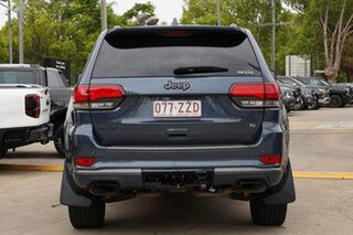 2020 Jeep Grand Cherokee WK MY20 S-Limited Blue 8 Speed Sports Automatic Wagon
