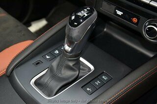 2026 Mazda BT-50 TFS40J SP Concrete Grey 6 Speed Sports Automatic Utility