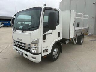 2025 Isuzu Npr45-155 Tray Automated Manual Transmission.