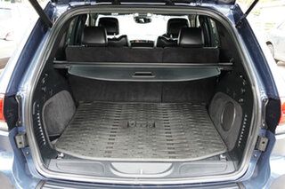 2020 Jeep Grand Cherokee WK MY20 S-Limited Blue 8 Speed Sports Automatic Wagon