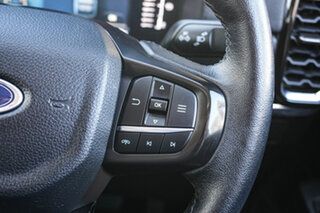 2022 Ford Everest UB 2022.00MY Trend FullTime 4WD DR Bronze 10 Speed Sports Automatic SUV