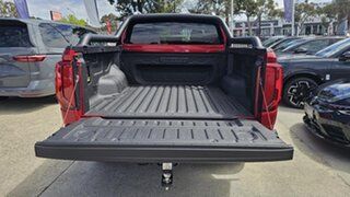 2026 Volkswagen Amarok NF MY26 TDI600 4MOTION Perm PanAmericana Red 10 Speed Automatic Utility